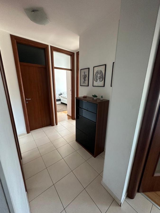 Luxury Aparment Blossom Мостар Экстерьер фото
