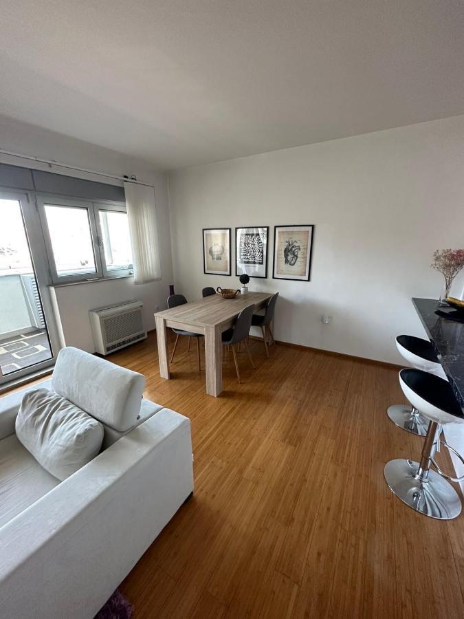 Luxury Aparment Blossom Мостар Экстерьер фото