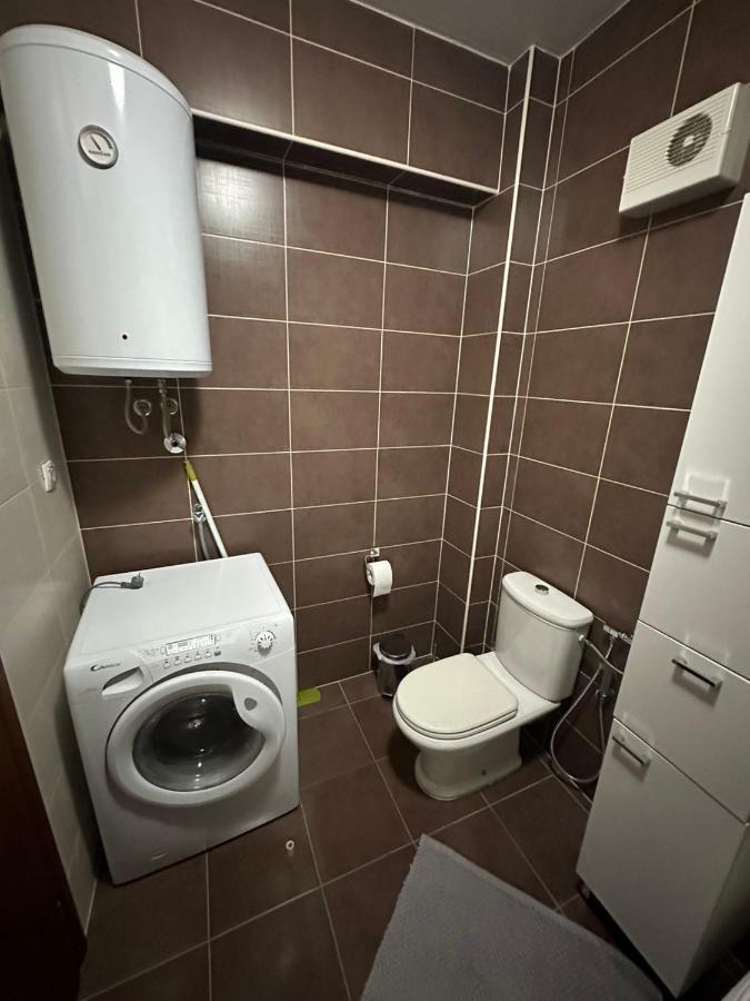 Luxury Aparment Blossom Мостар Экстерьер фото