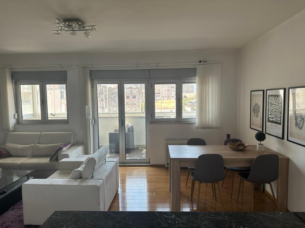 Luxury Aparment Blossom Мостар Экстерьер фото