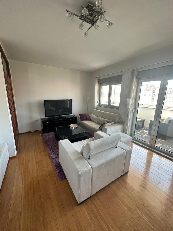 Luxury Aparment Blossom Мостар Экстерьер фото