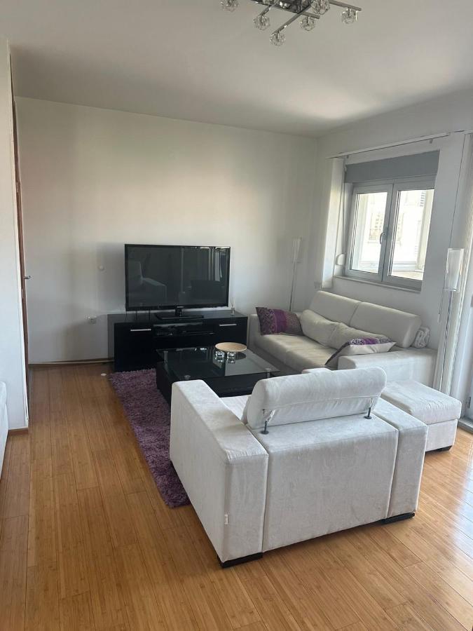 Luxury Aparment Blossom Мостар Экстерьер фото