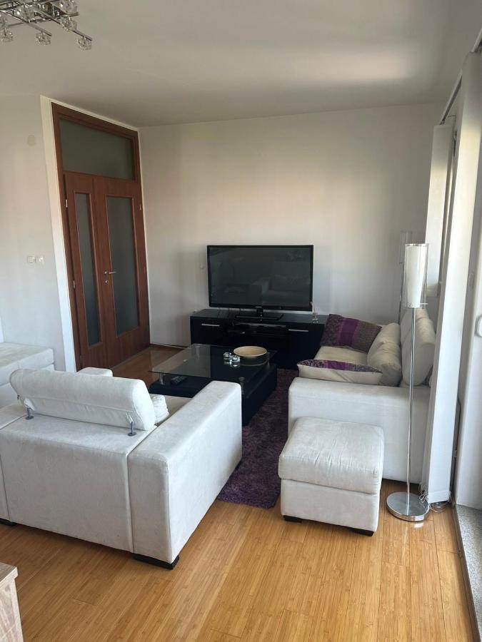 Luxury Aparment Blossom Мостар Экстерьер фото