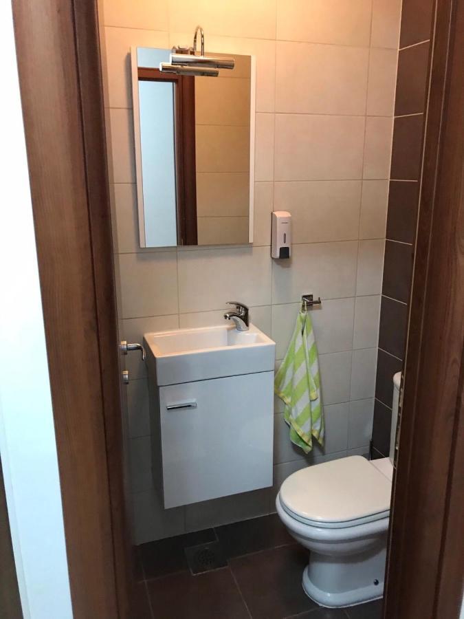 Luxury Aparment Blossom Мостар Экстерьер фото