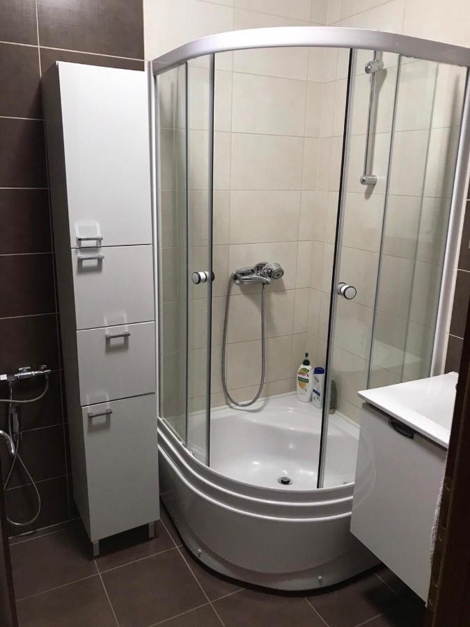 Luxury Aparment Blossom Мостар Экстерьер фото